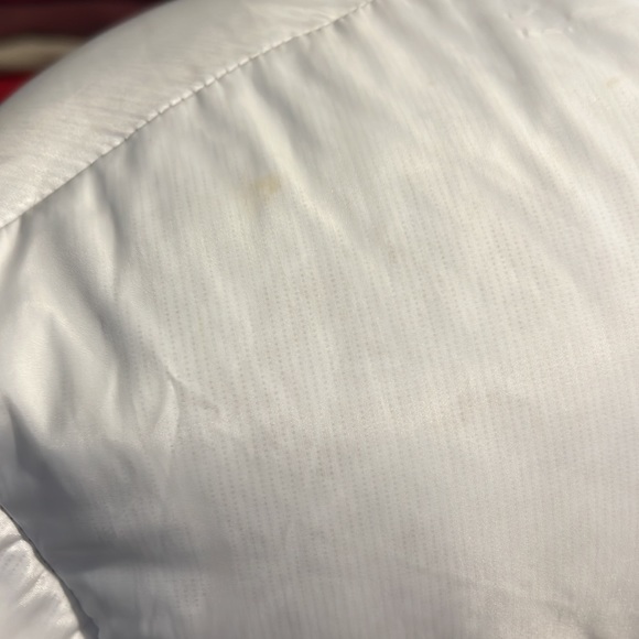 Vintage women’s first down puffer coat - Picture 13 of 14